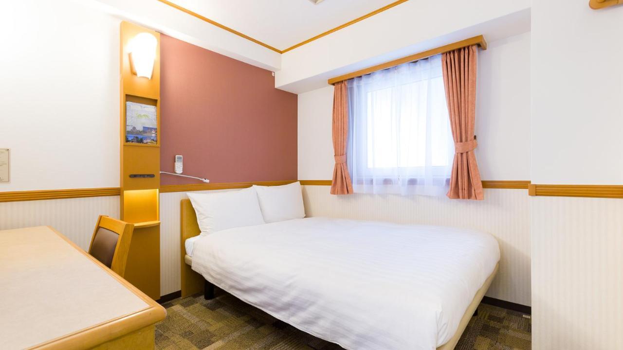 Toyoko Inn Kanazawa-Eki Higashi-Guchi Экстерьер фото