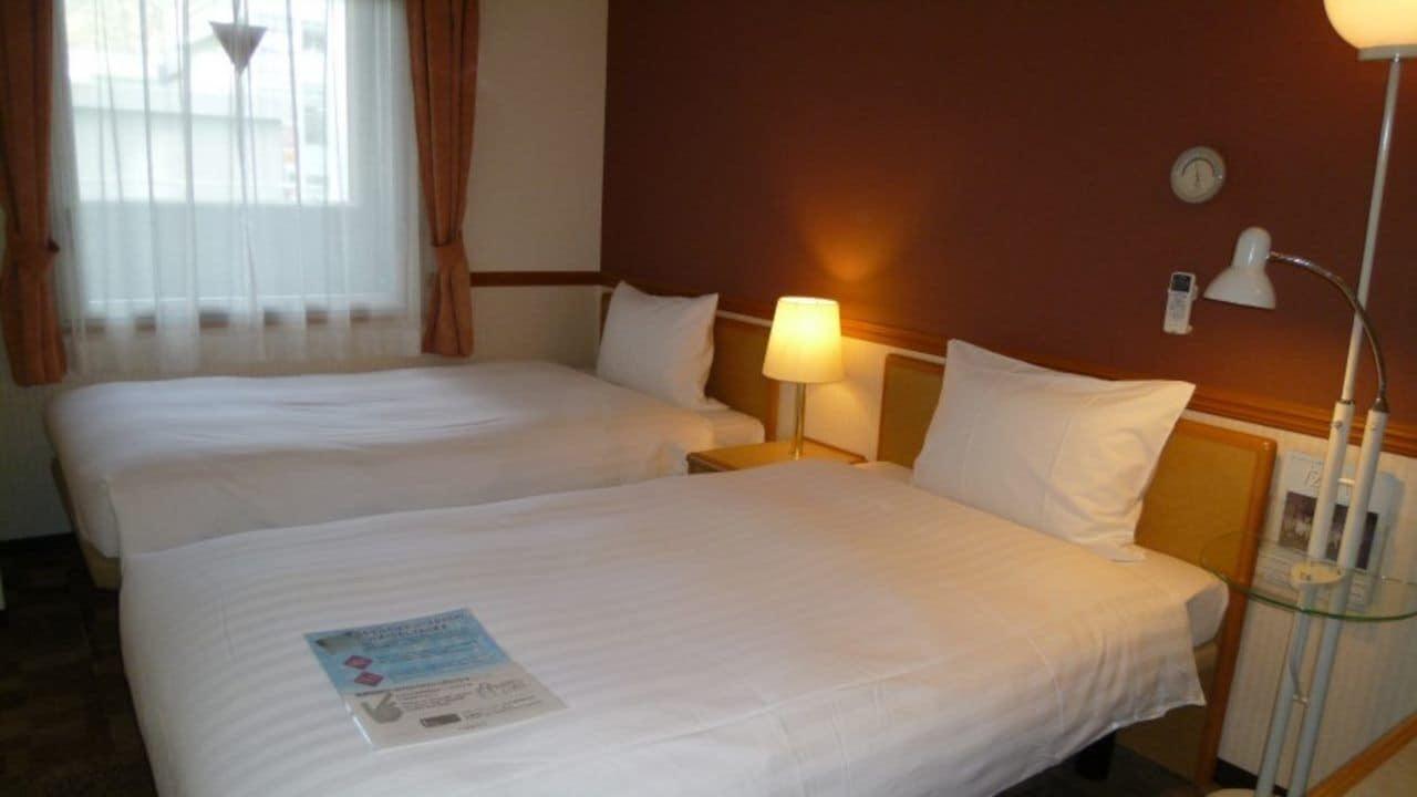 Toyoko Inn Kanazawa-Eki Higashi-Guchi Экстерьер фото