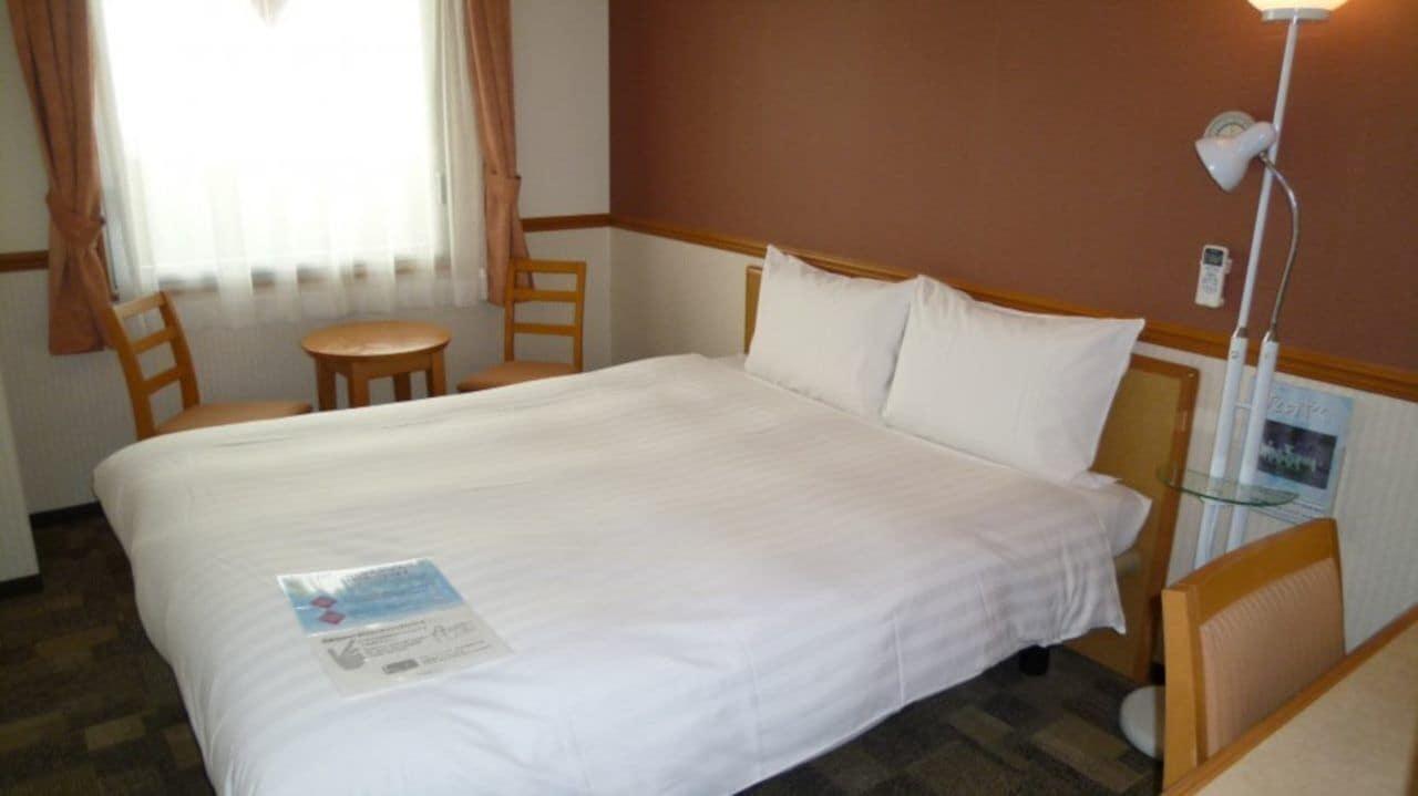 Toyoko Inn Kanazawa-Eki Higashi-Guchi Экстерьер фото
