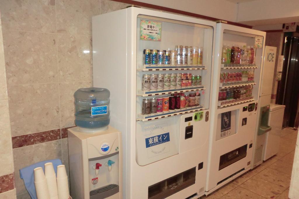 Toyoko Inn Kanazawa-Eki Higashi-Guchi Экстерьер фото